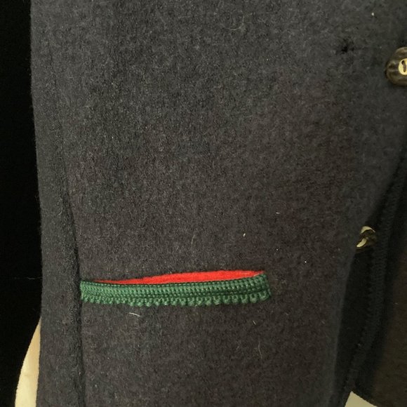 Giesswein wool sweater - Picture 3 of 9